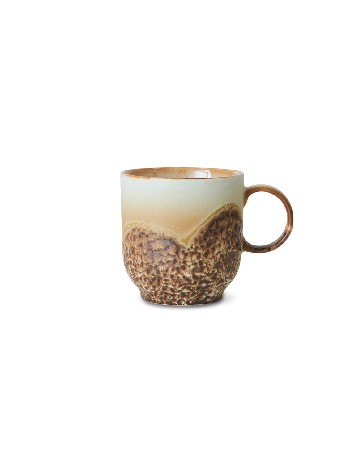 70S Ceramics Café Mug Shell