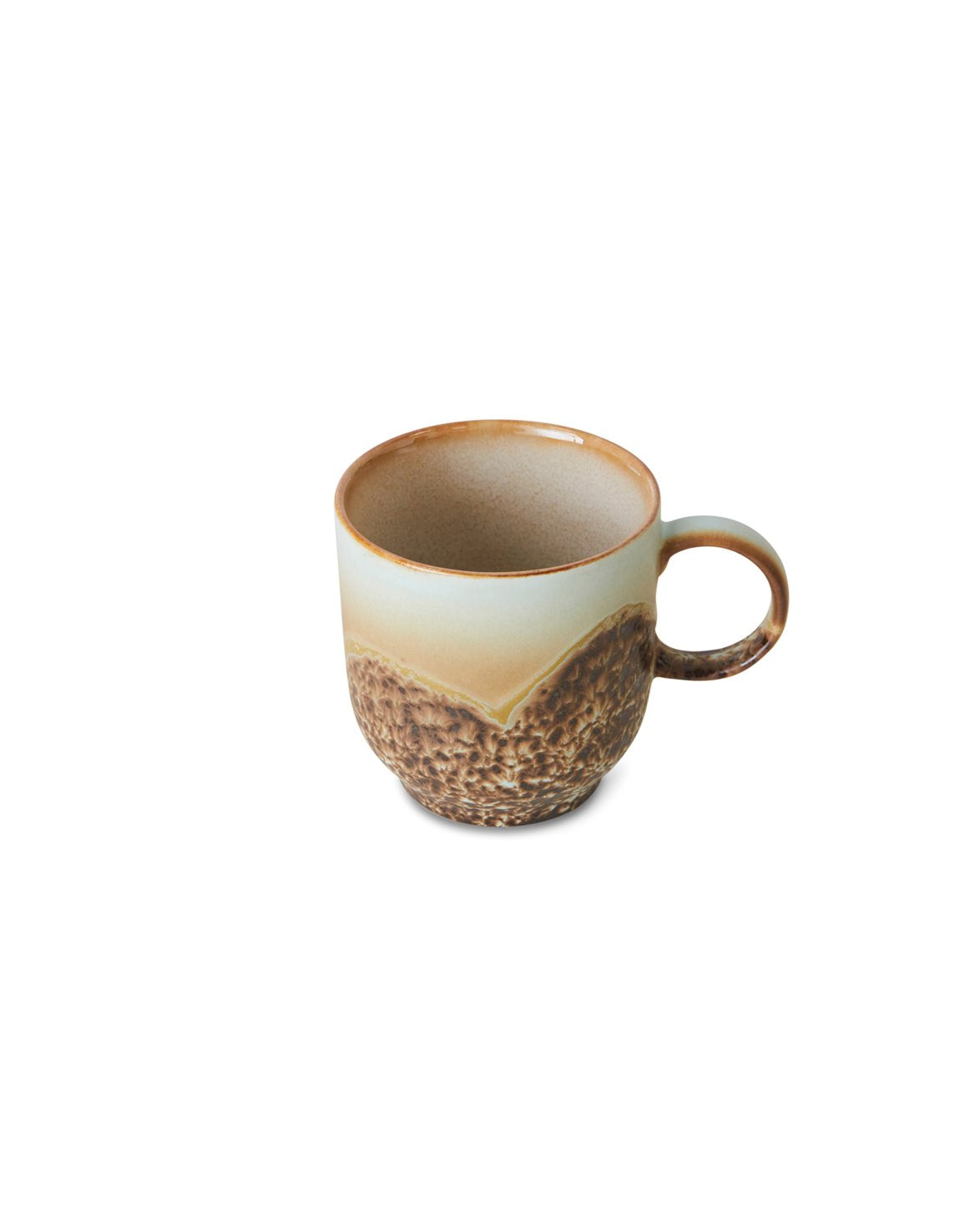 70S Ceramics Café Mug Shell