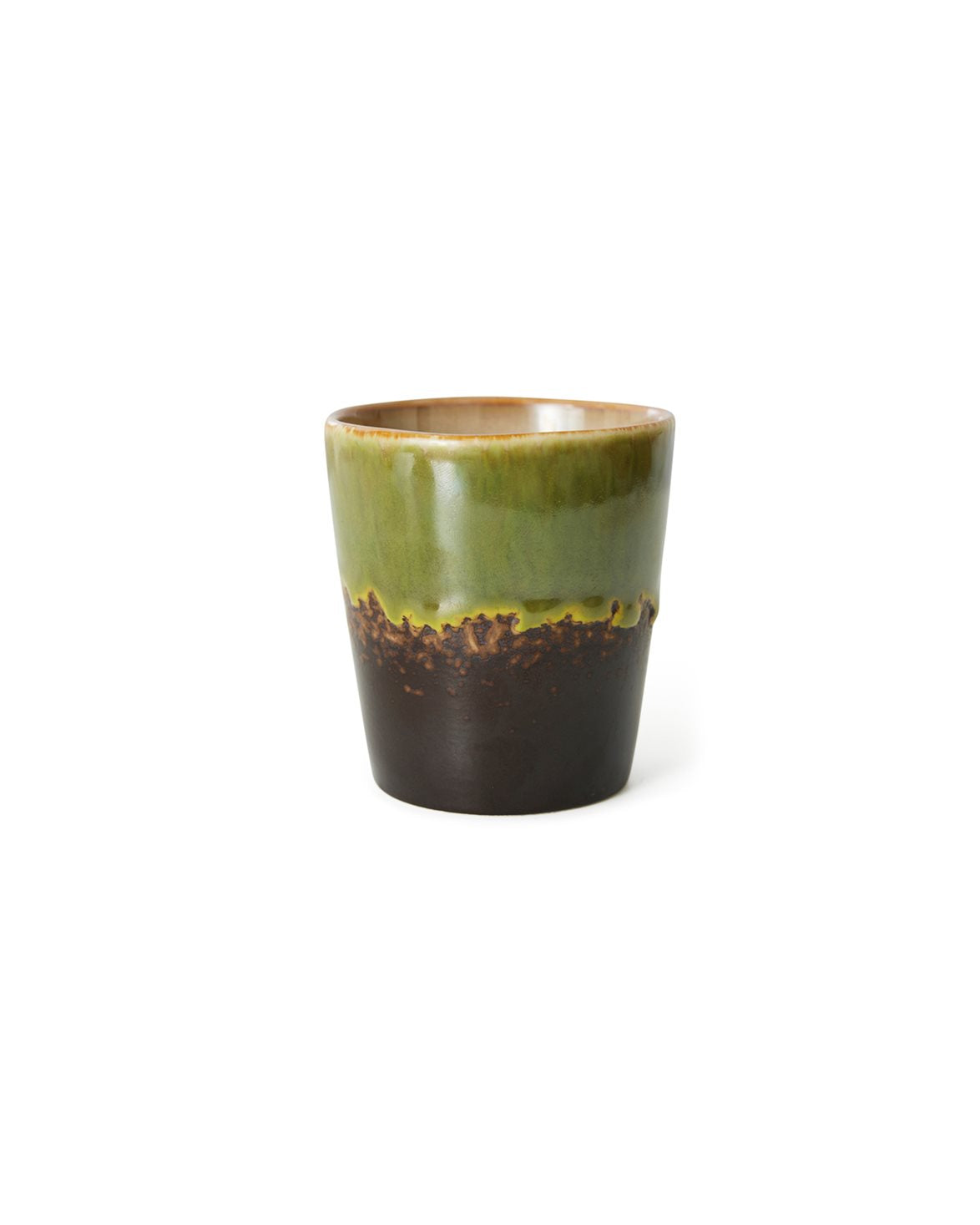 70S Ceramics Coffee Mug Algae