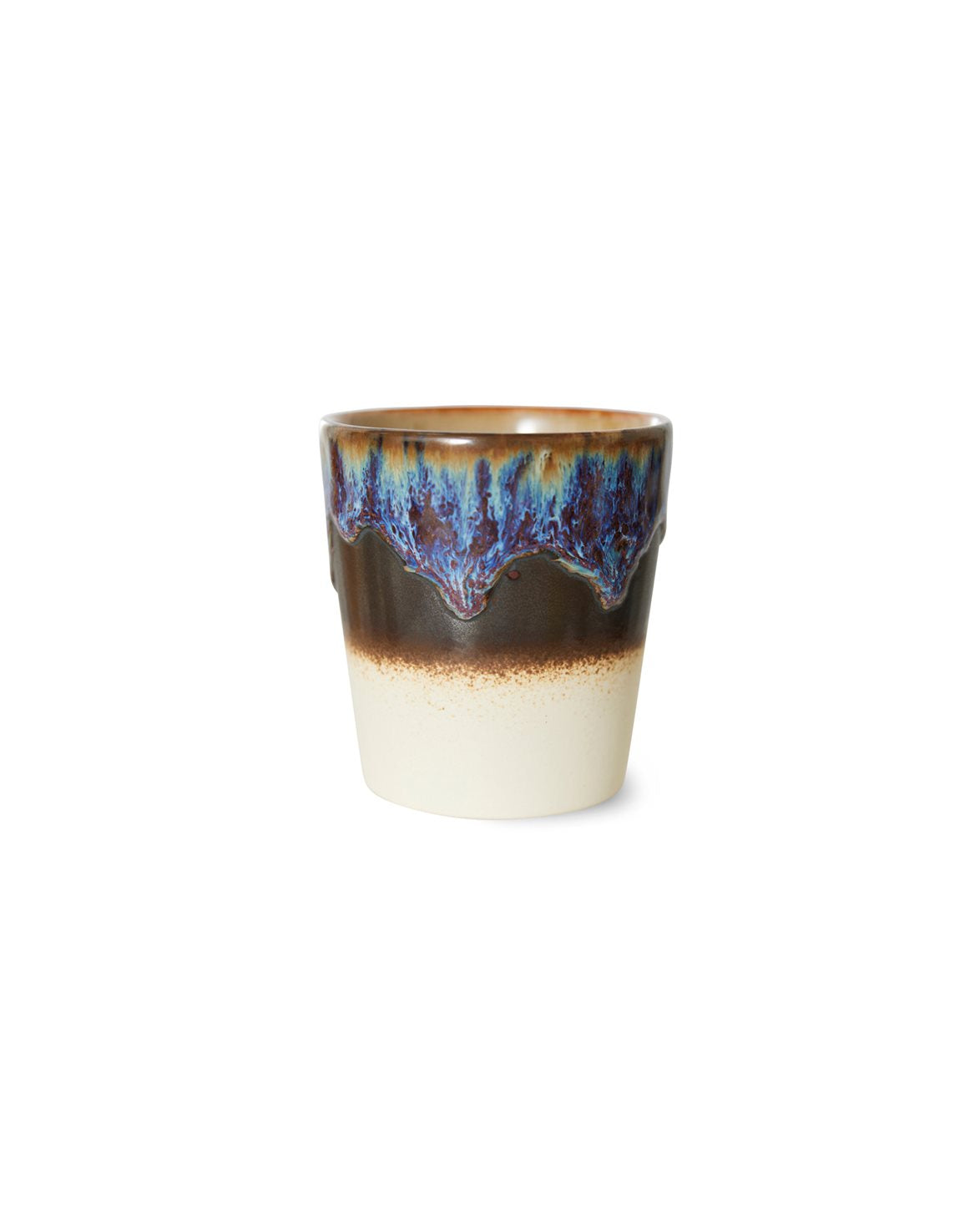 70S Ceramics Coffee Mug Aurora