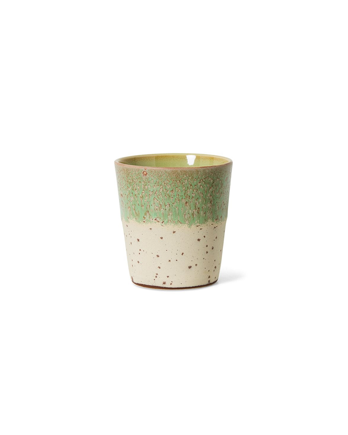 70S Ceramics Coffee Mug Slush