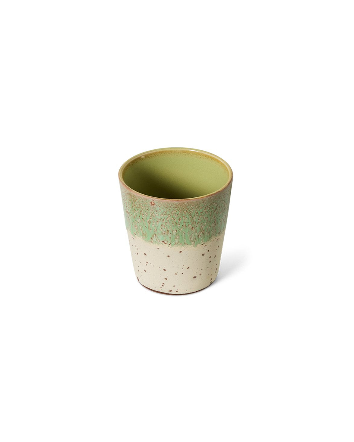 70S Ceramics Coffee Mug Slush