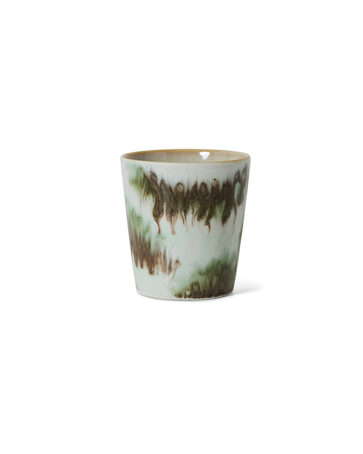 70S Ceramics Coffee Mug Tide