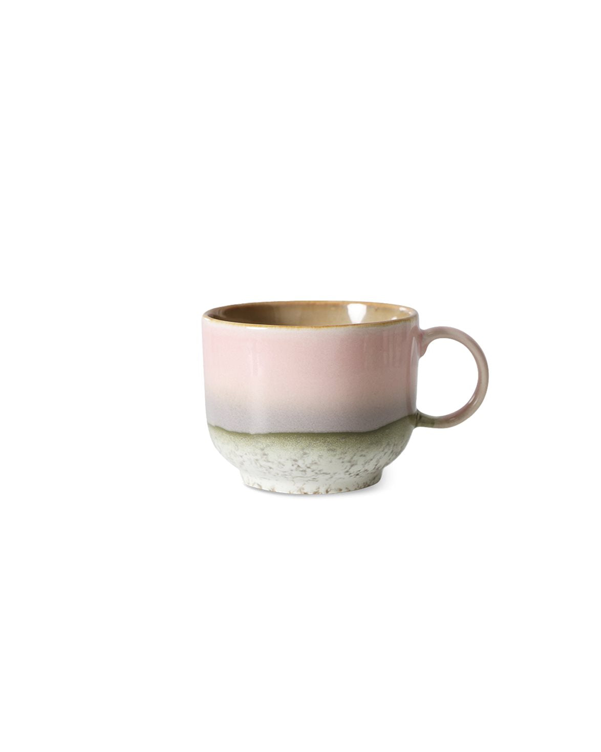 70S Ceramics Tea Cup Muse