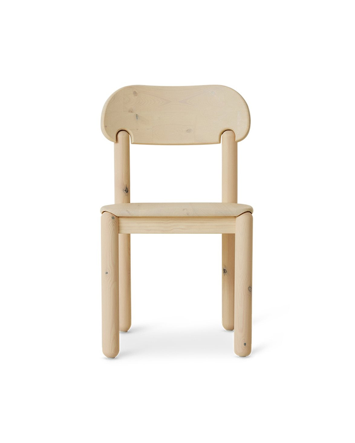 Align Chair Cream