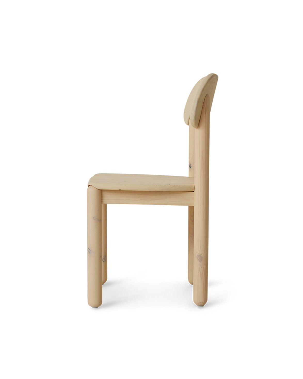 Align Chair Cream