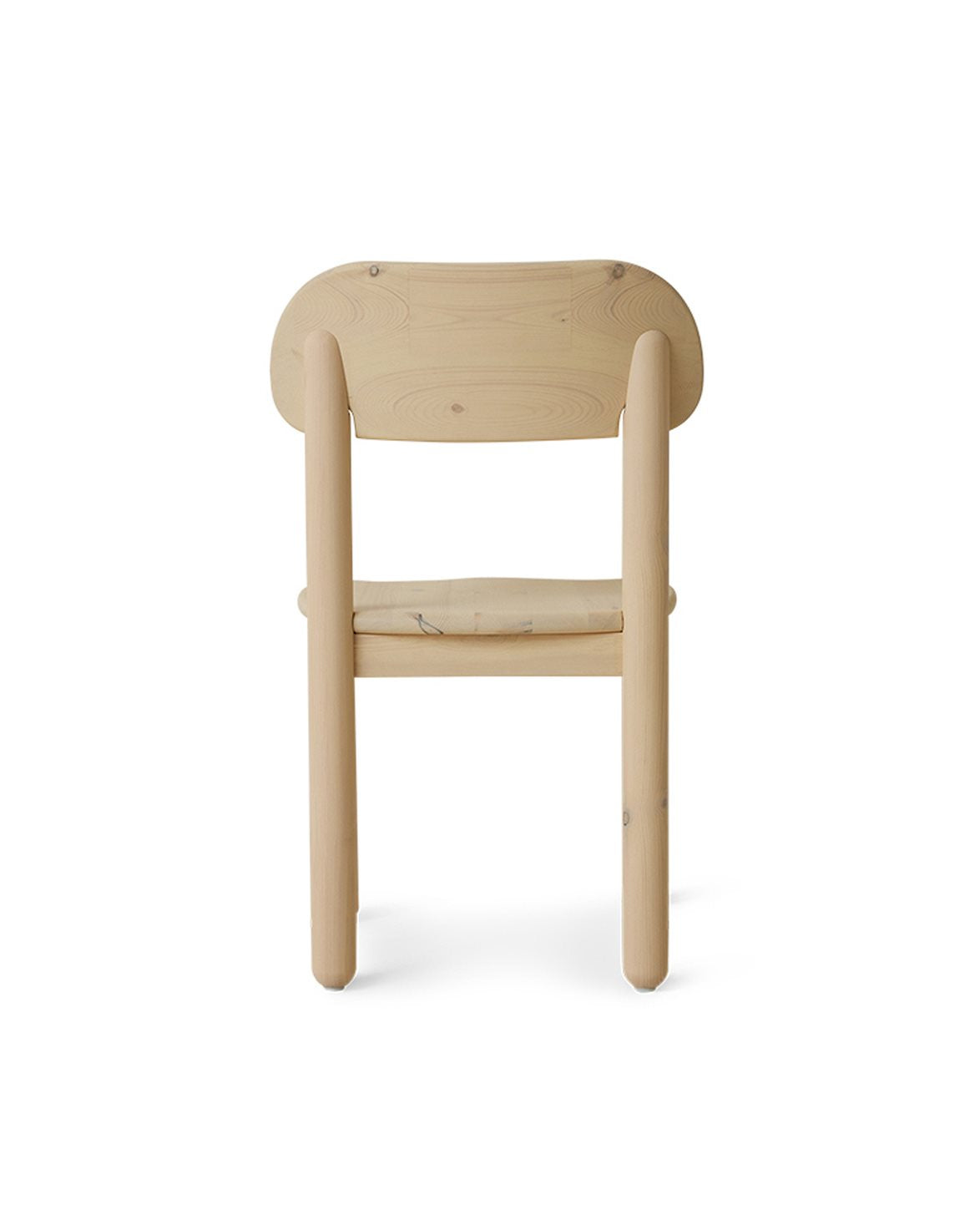 Align Chair Cream