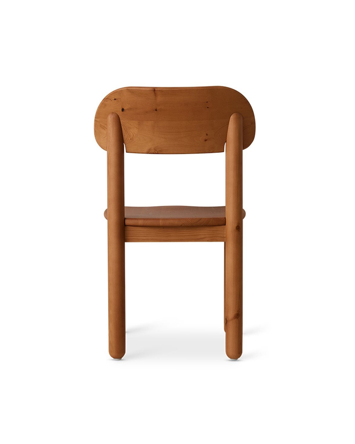 Align Chair Natural