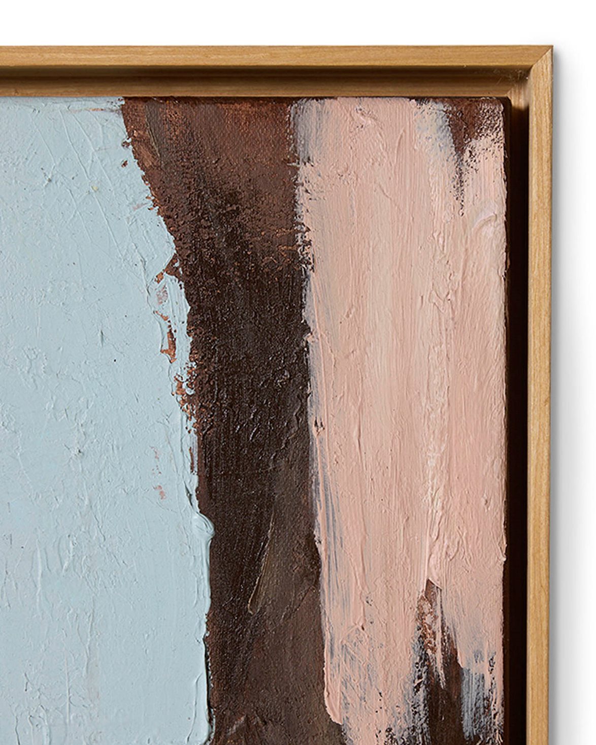 Framed Artwork 'Colour Cult'