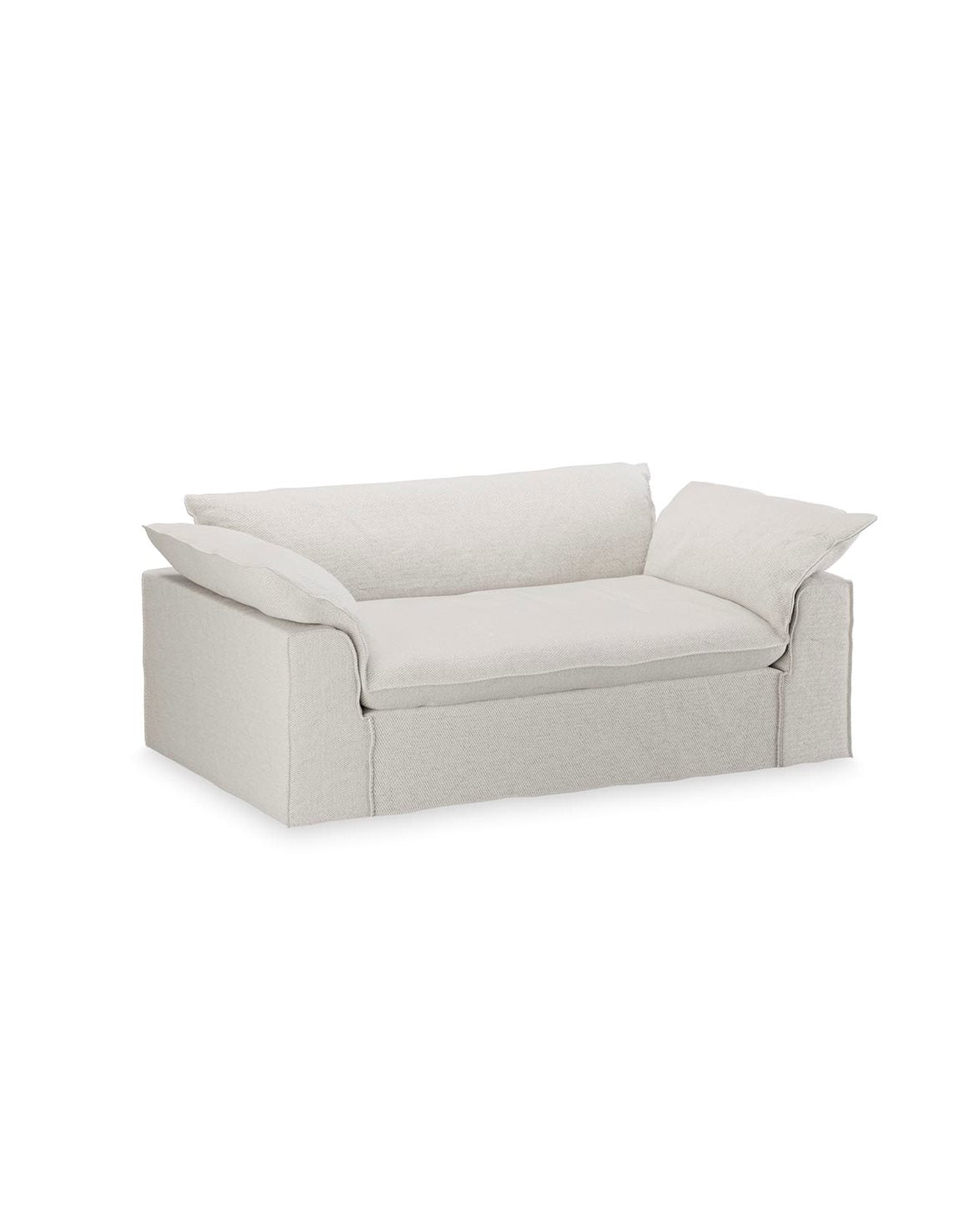 Nomad Couch 204 Cm Cosy Beige