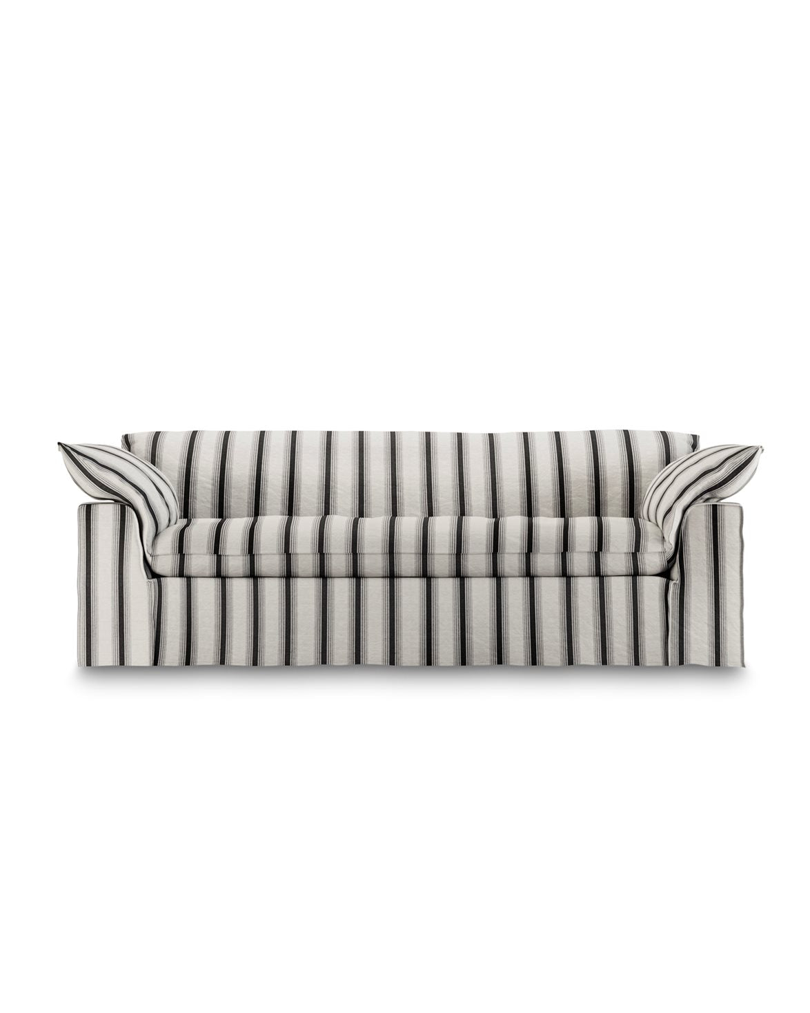Nomad Couch 244 Cm Rocco/Chalkstripe