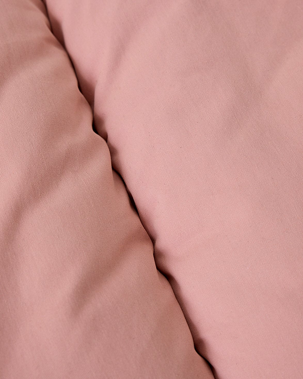 Puffy Lobby Bench Blush