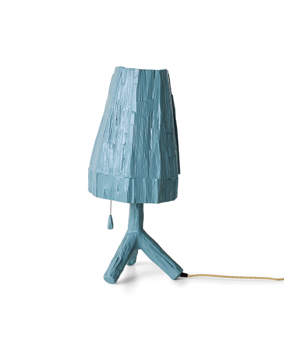Teun Zwets Table Lamp Sky Blue