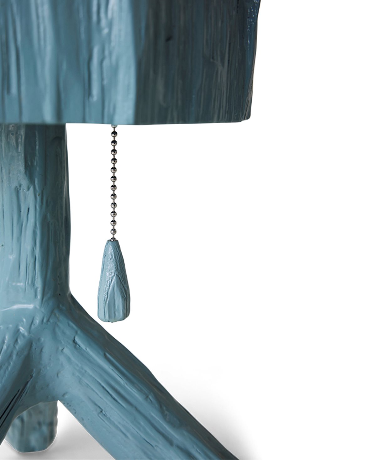 Teun Zwets Table Lamp Sky Blue