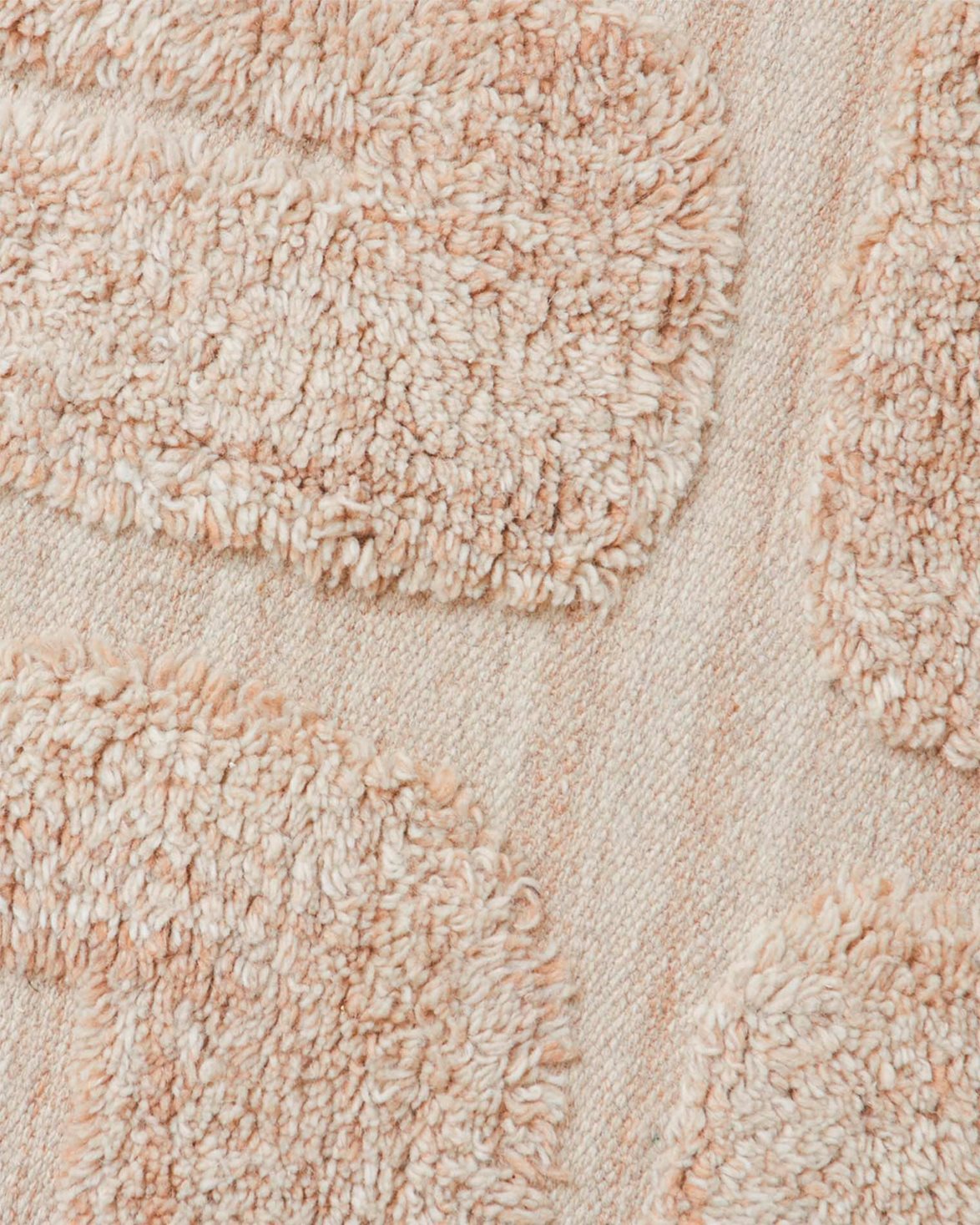 Tufted Rug 160X230