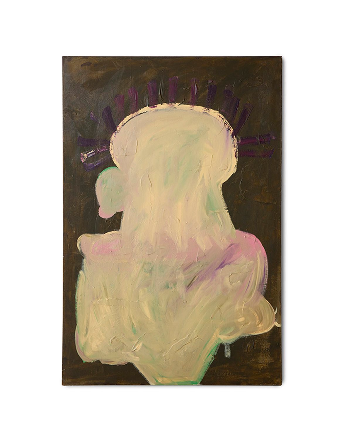 Wall Art "Pappagallo" By Gabriella Fabien