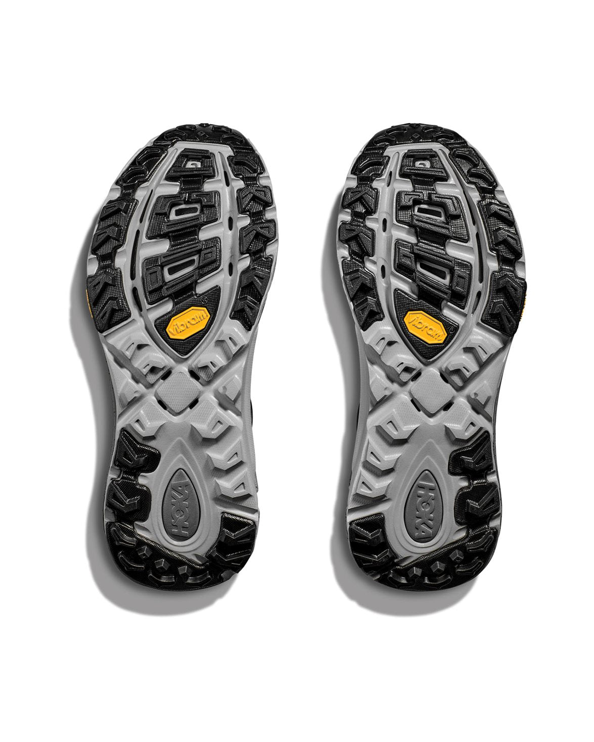 Mafate Speed 2 U Black/Castlerock