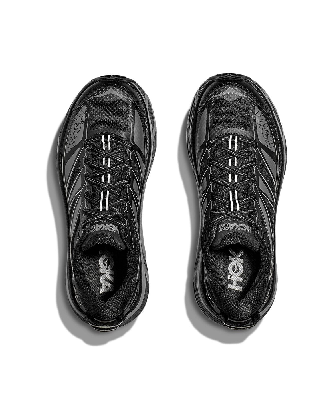 Mafate Speed 2 U Black/Castlerock