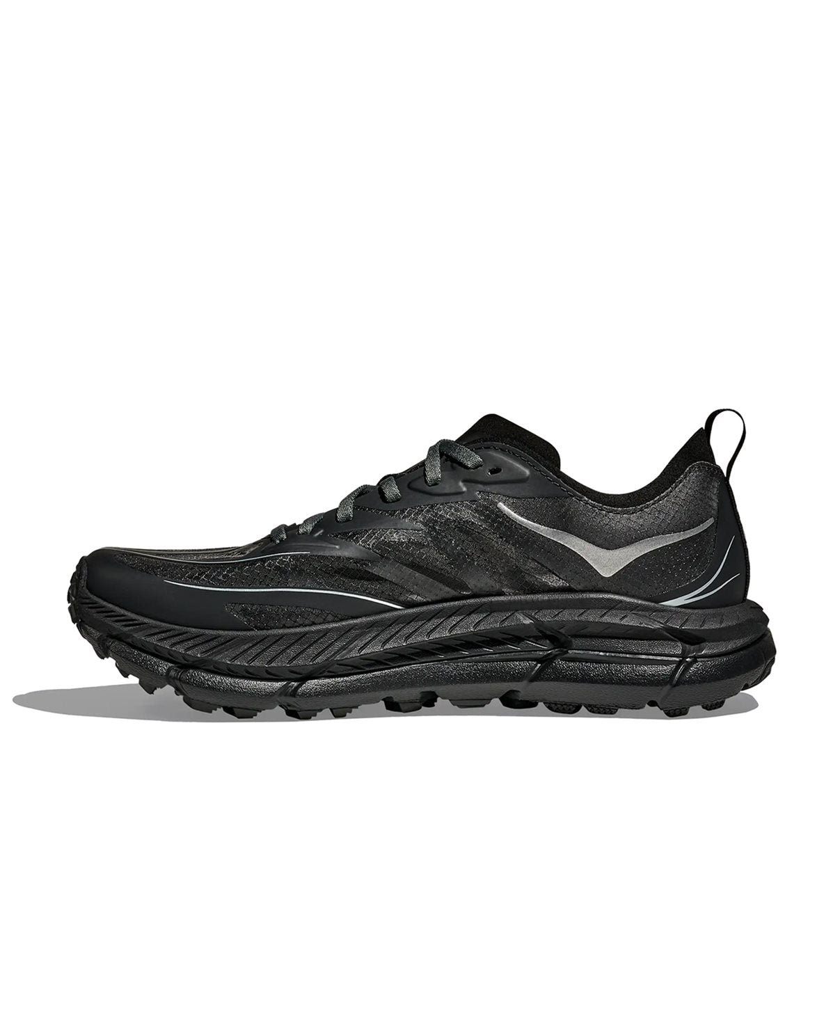 Mafate Speed 4 Lite U Black/Outer Orbit