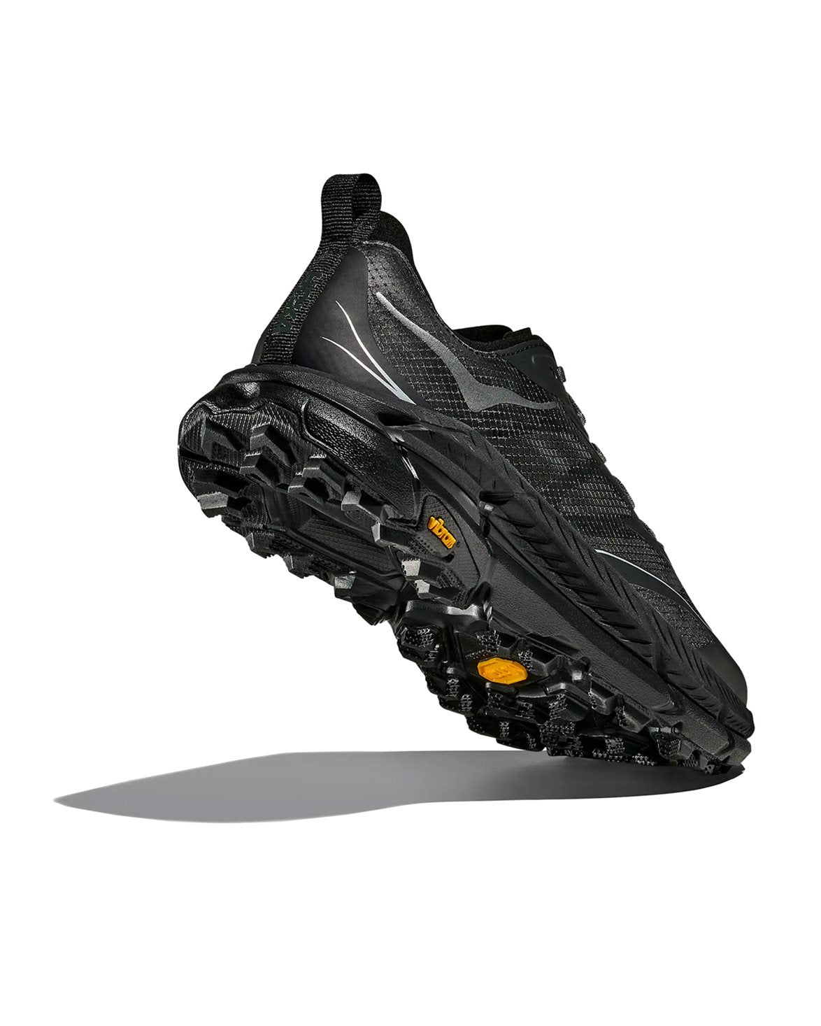 Mafate Speed 4 Lite U Black/Outer Orbit