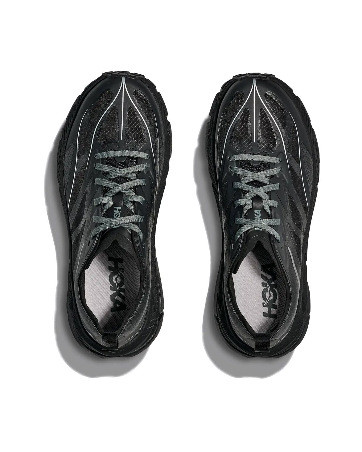 Mafate Speed 4 Lite U Black/Outer Orbit