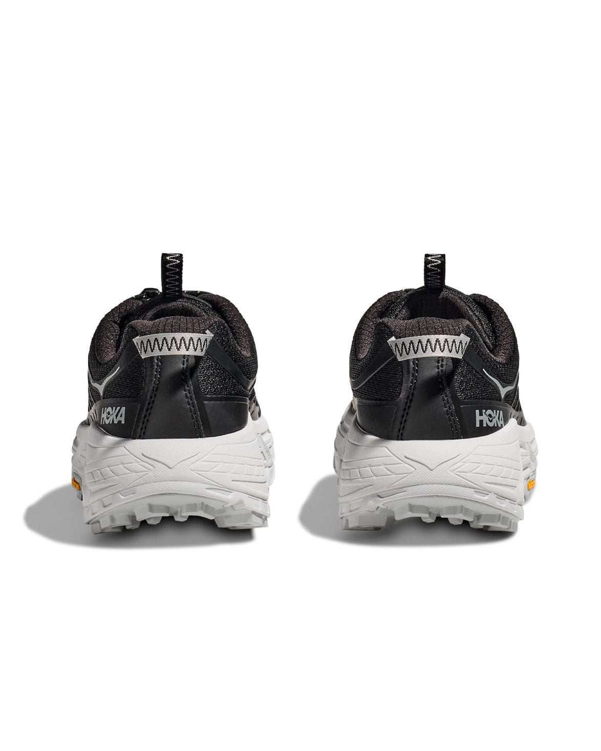 Mafate Three2 U Black/Cosmic Grey