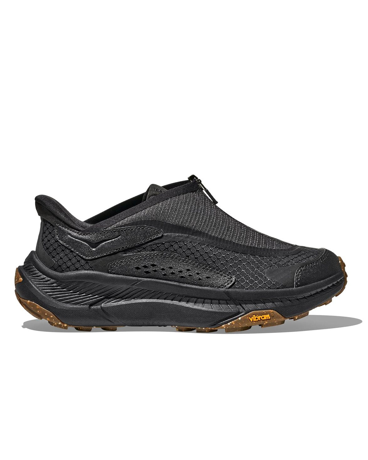 Project Transport U Carbon Black/Black