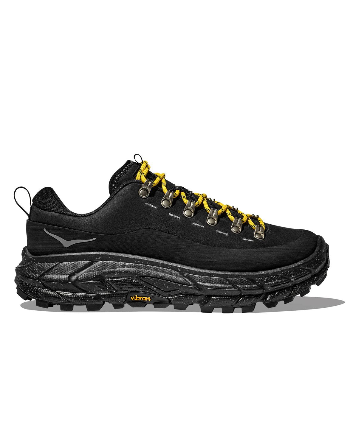 Tor Summit U Black/Black