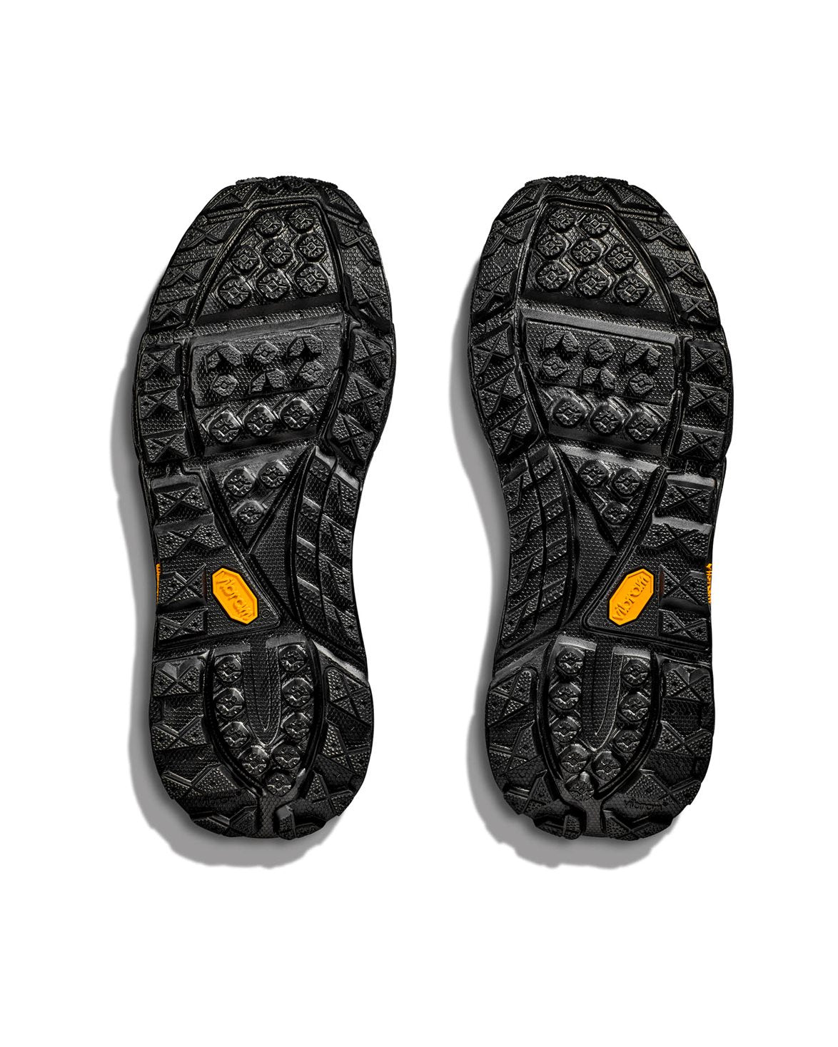 Tor Summit U Black/Black