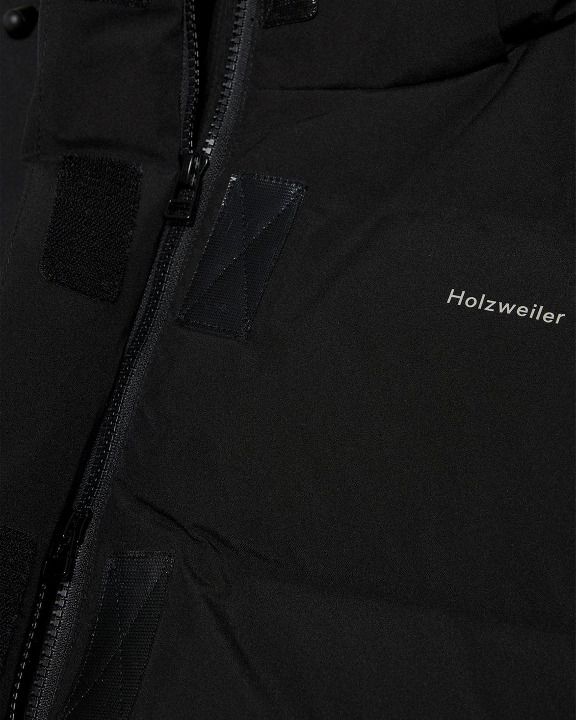 Besseggen Down Jacket Black
