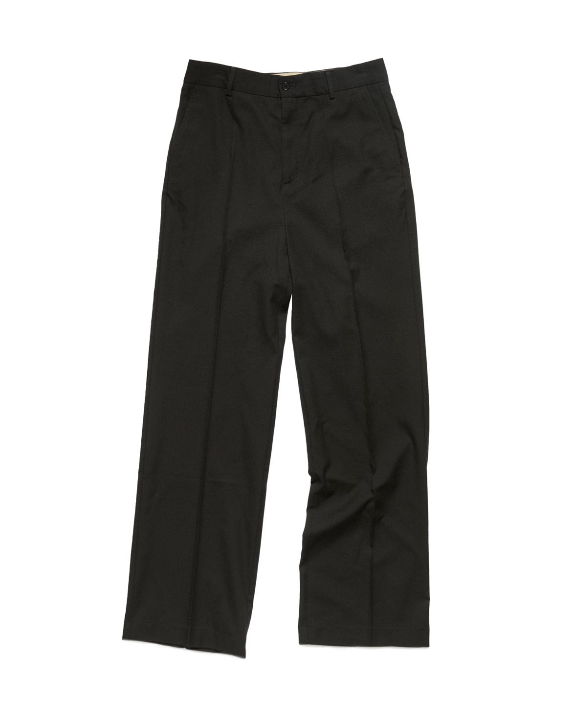 Kore Trousers Soft Black
