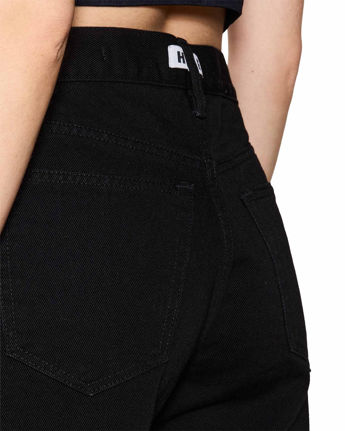 Shake Jeans Deep Black