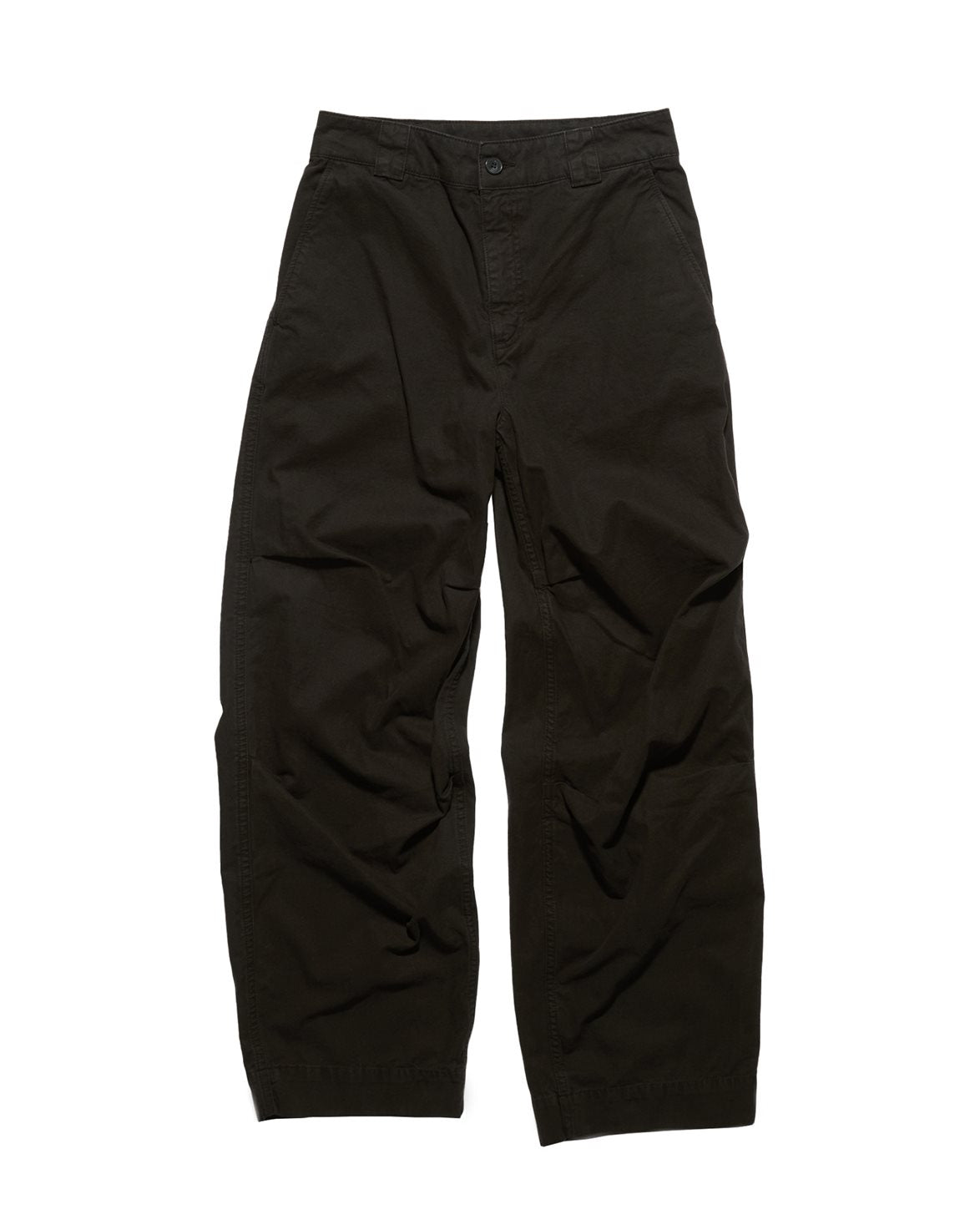 Vol Trousers Black