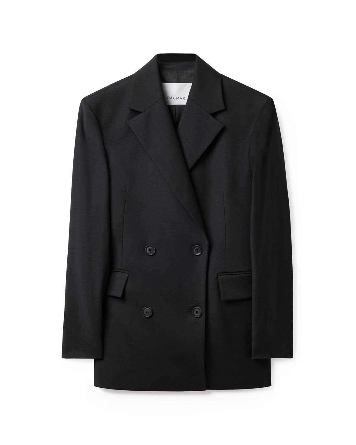 Db Classic Blazer Black