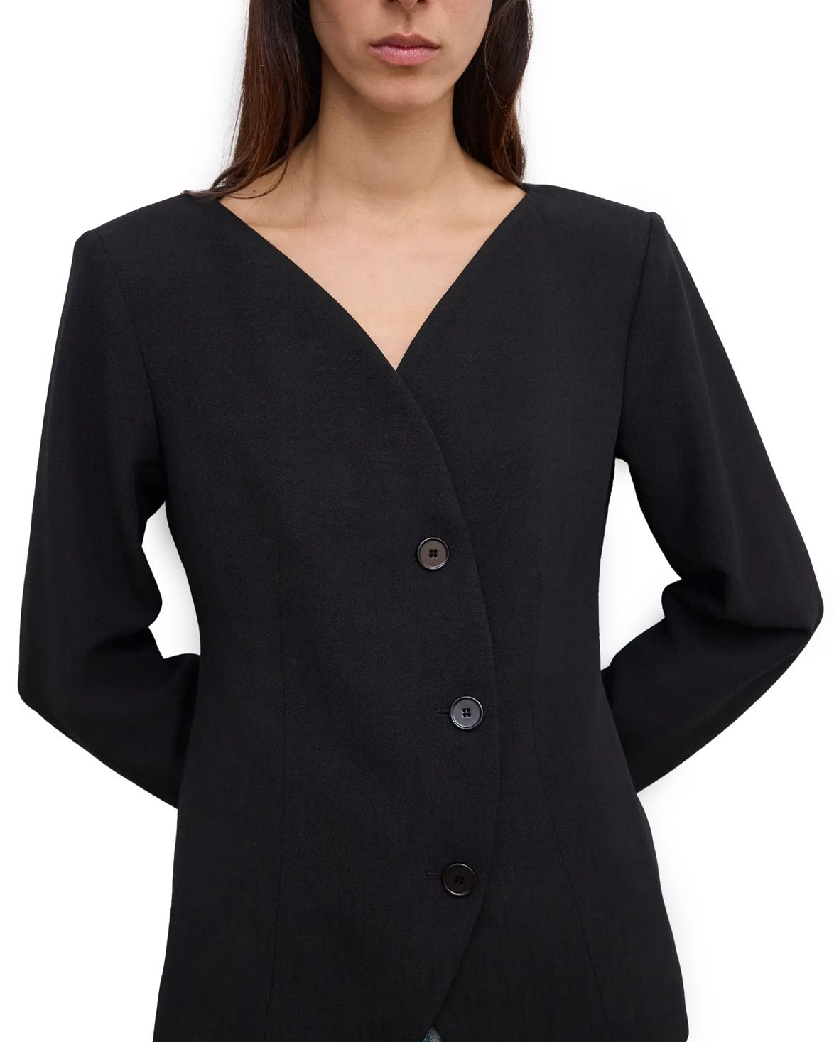 Dinner Jacket Black