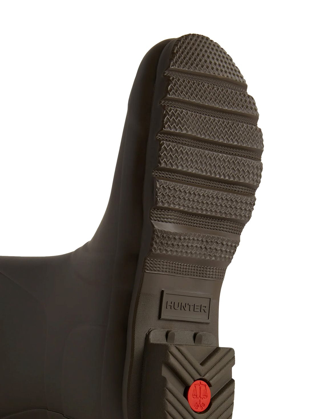 Original Tall Boot W Chocolate Brown
