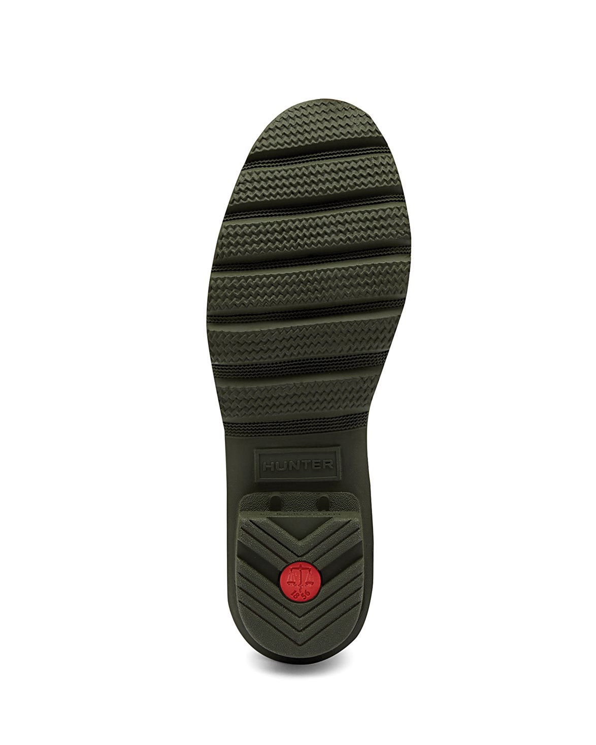 Original Tall Boot W Dark Olive