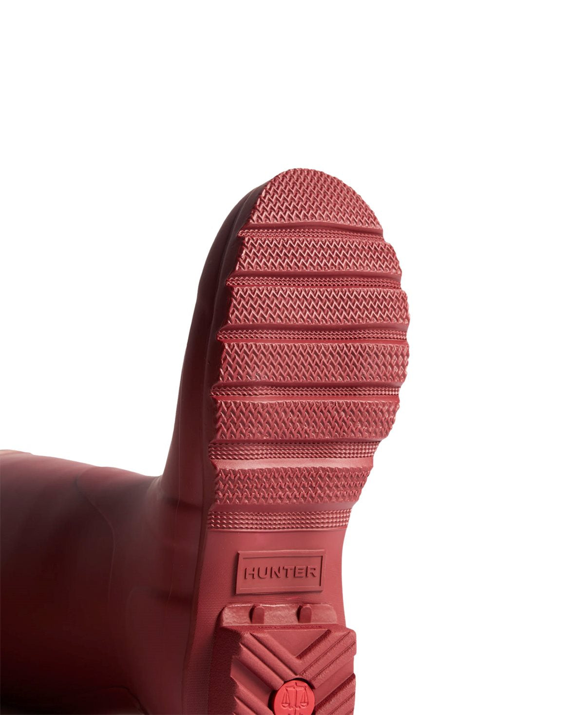 Original Tall Boot W Merlot