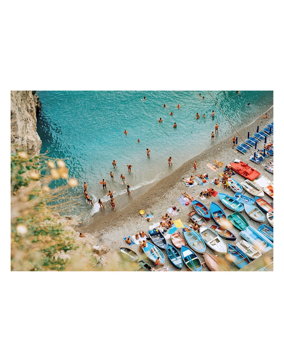 Il Dolce Far Niente - The Italian Way Of Summer