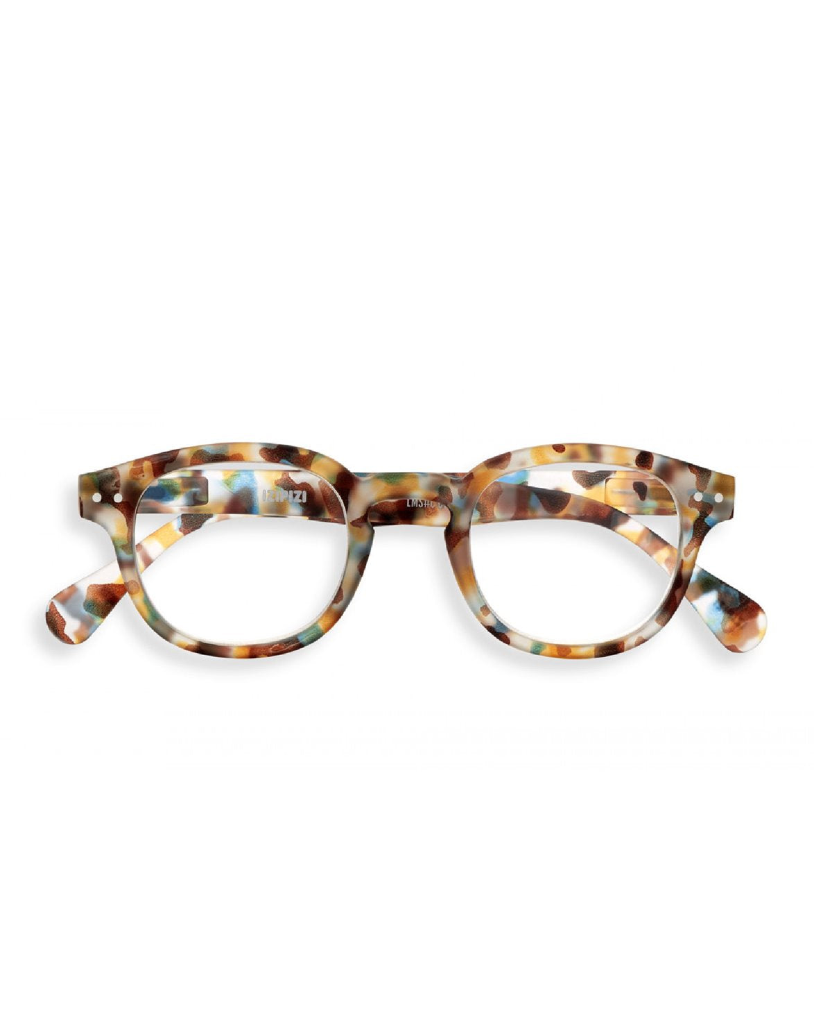 #C Reading Blue Tortoise Soft
