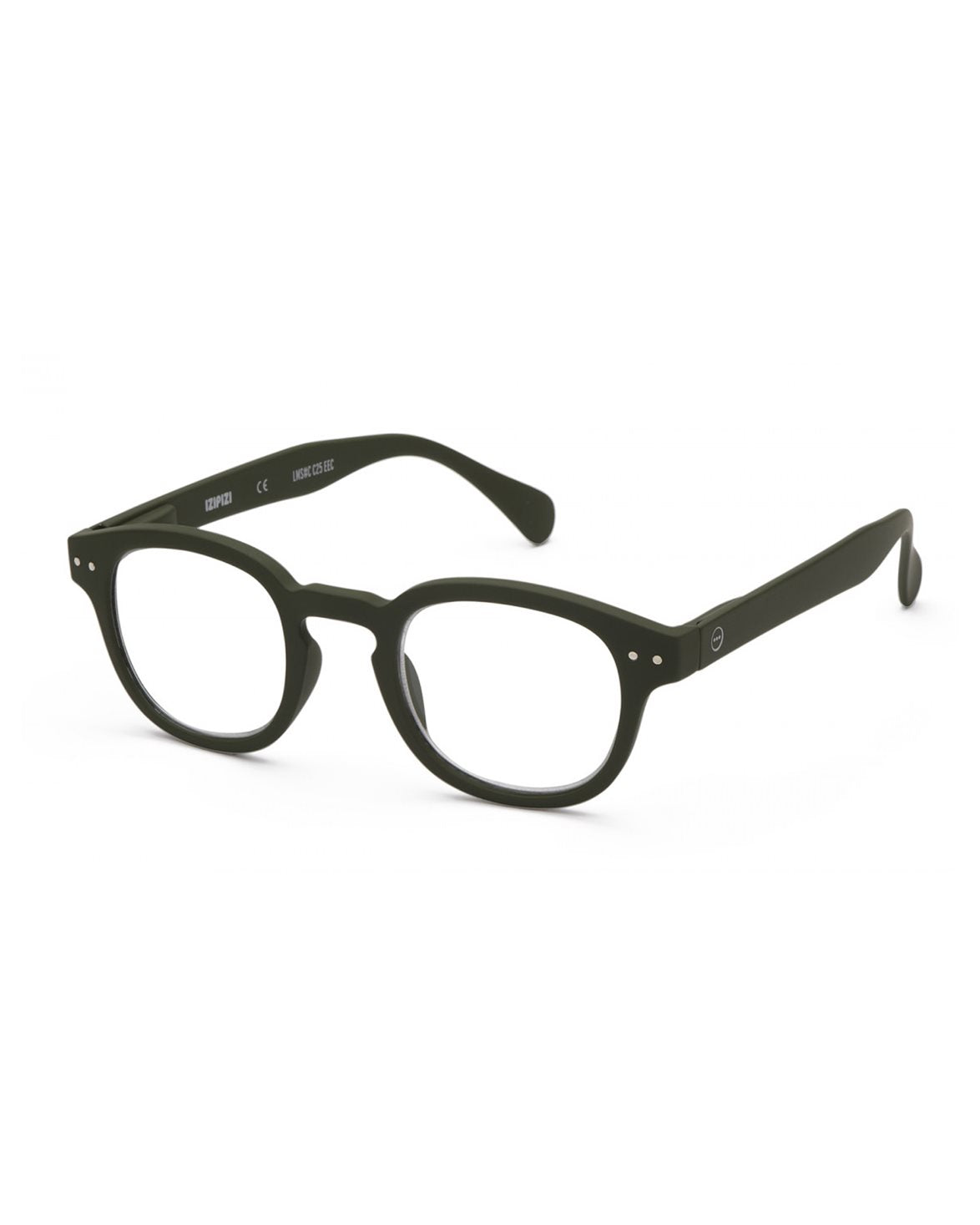 #C Reading Khaki