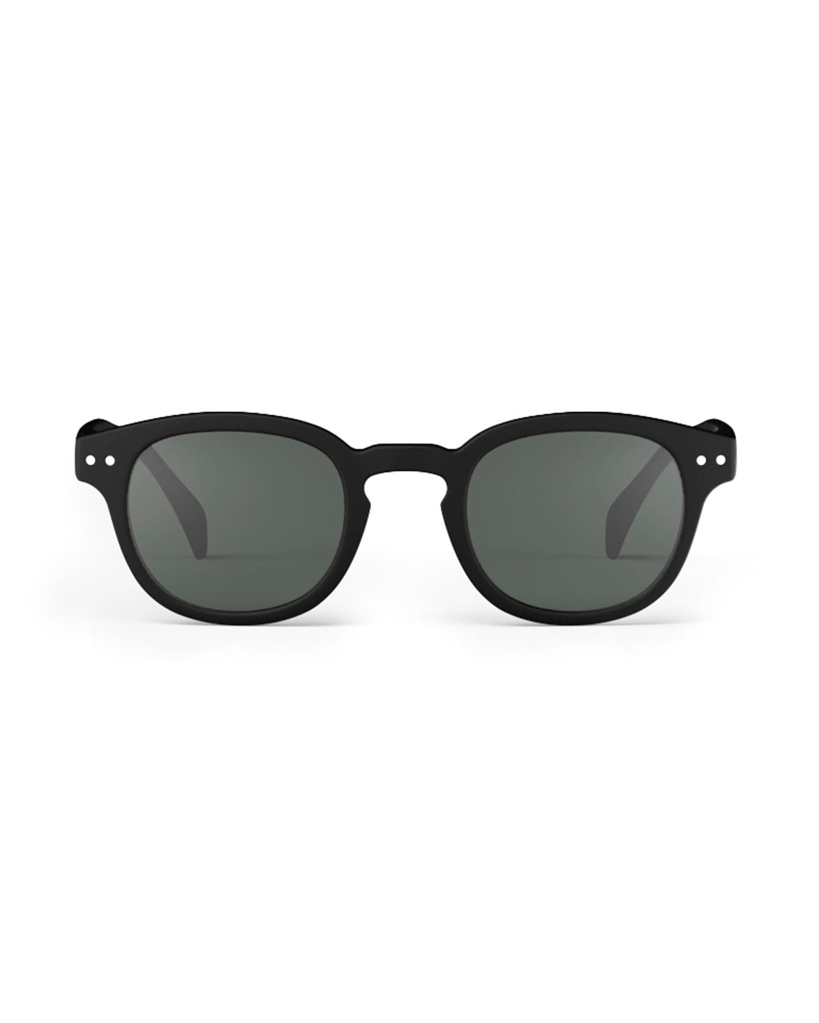 #C Sun Black