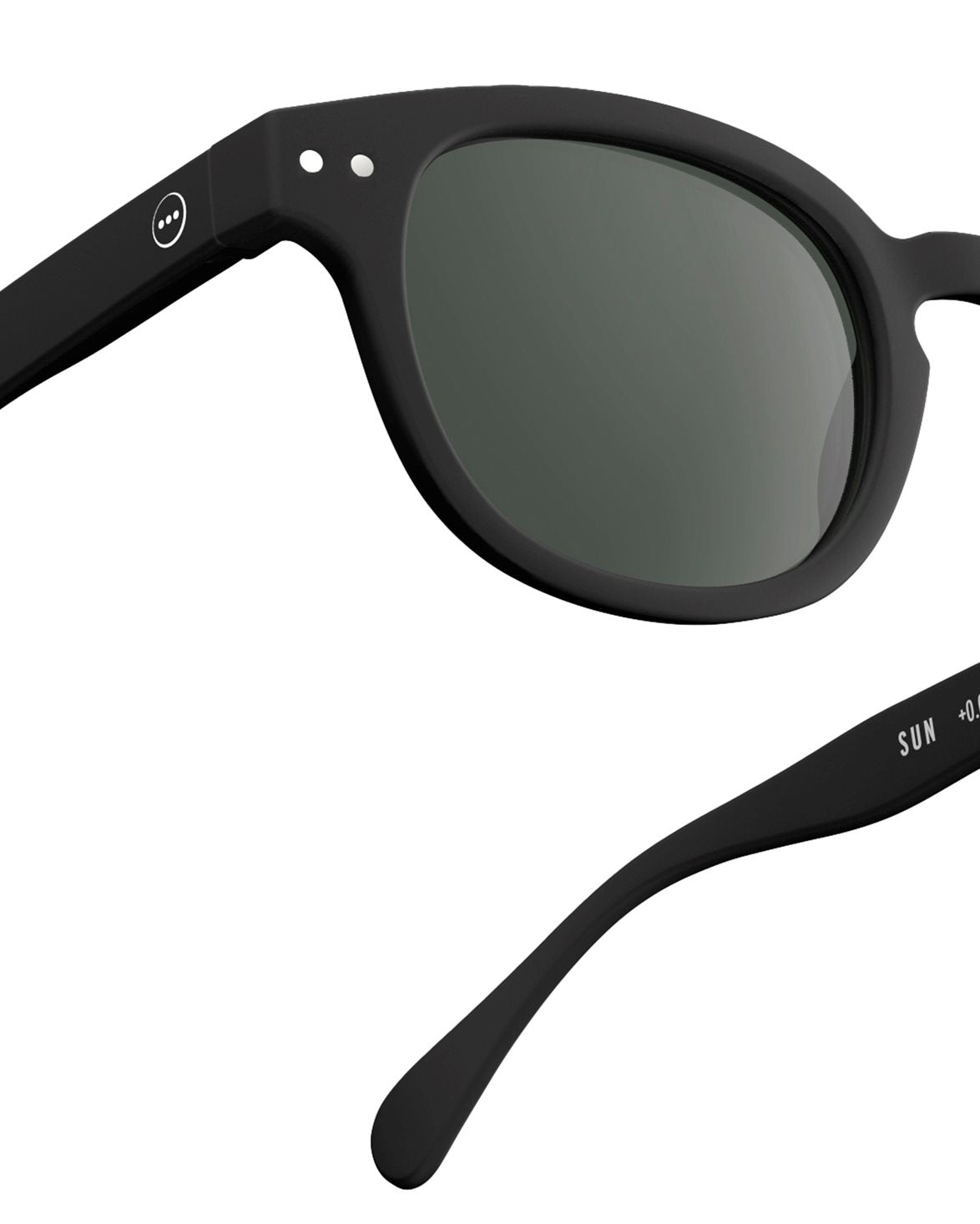 #C Sun Black