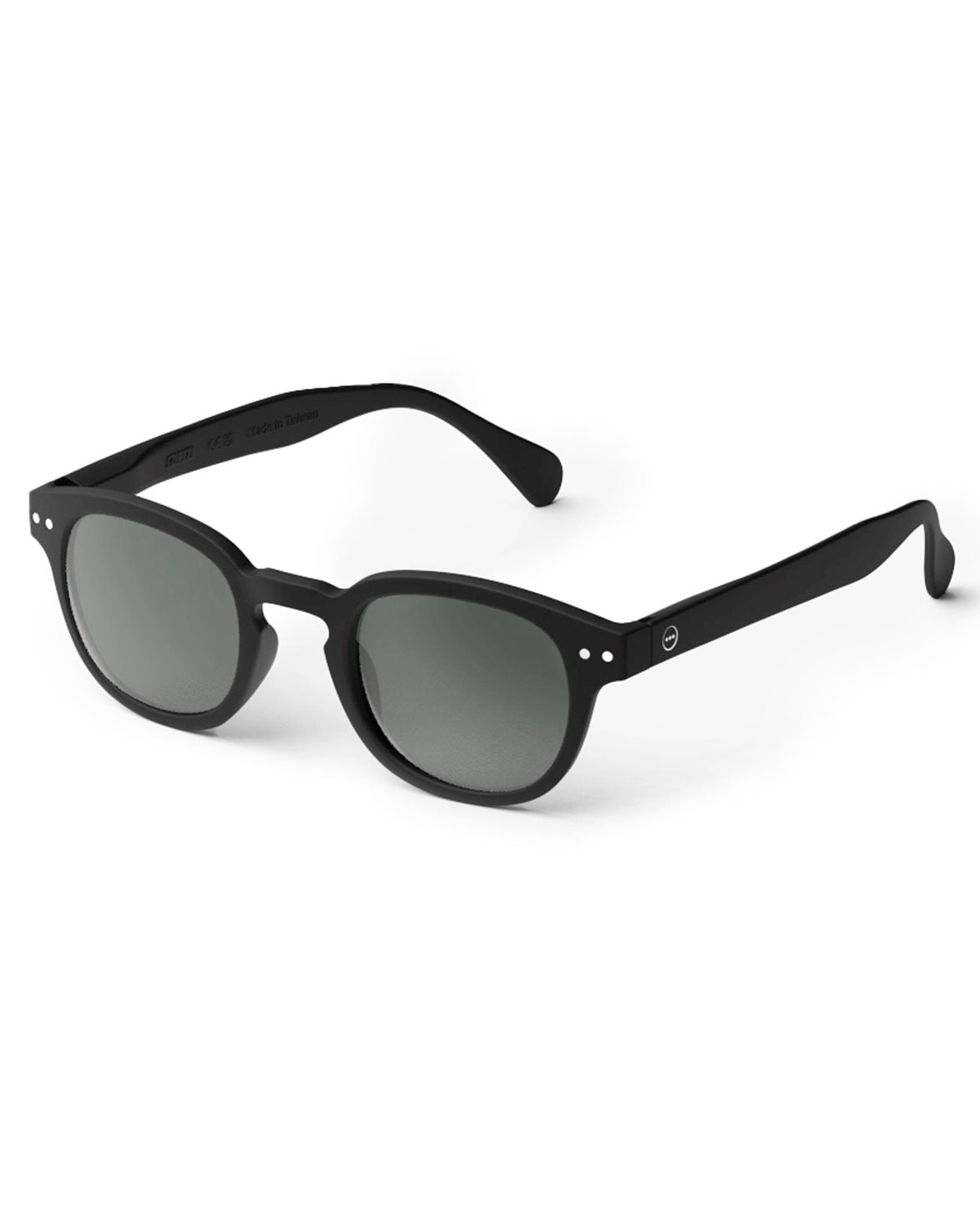 #C Sun Black