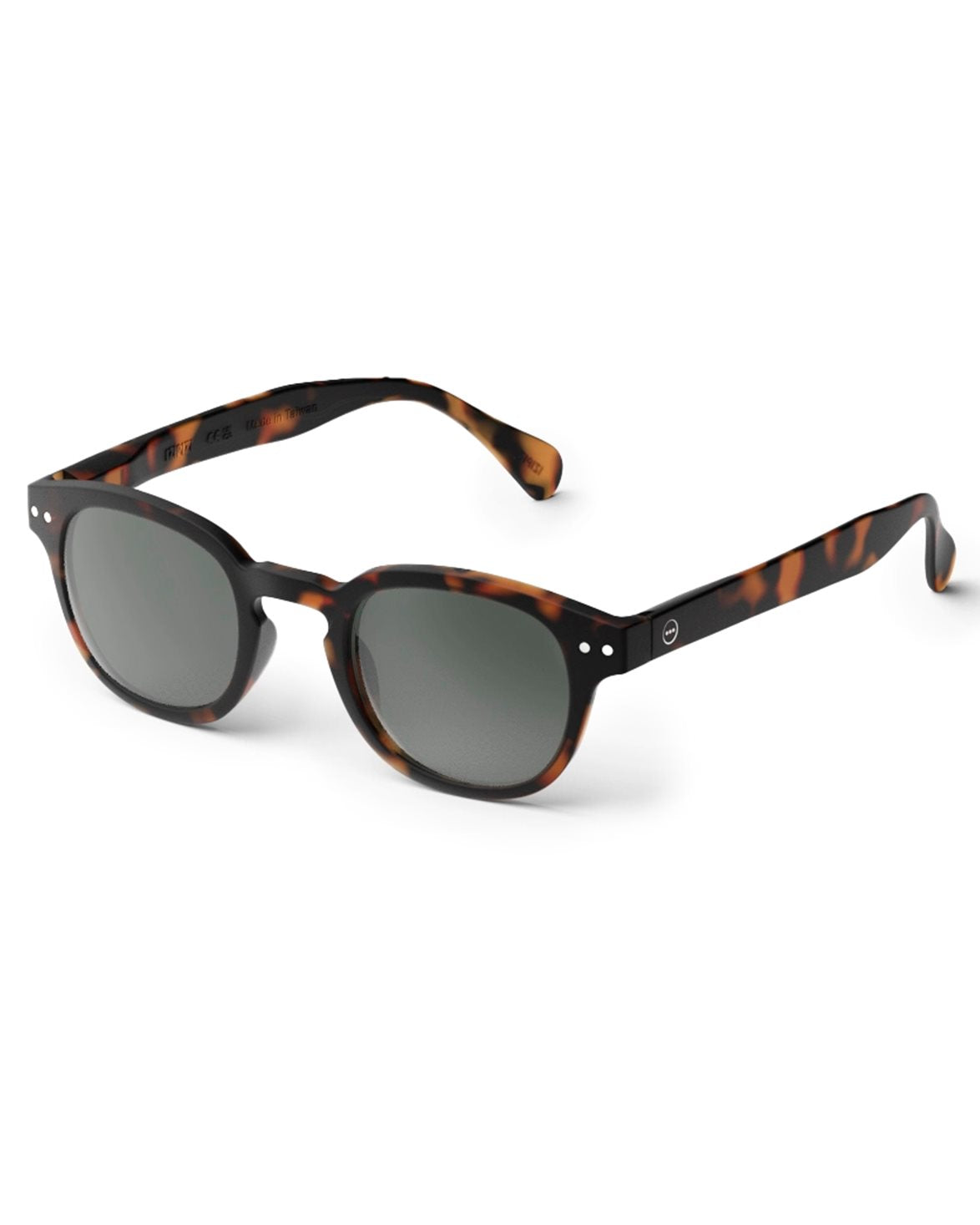 #C Sun Tortoise