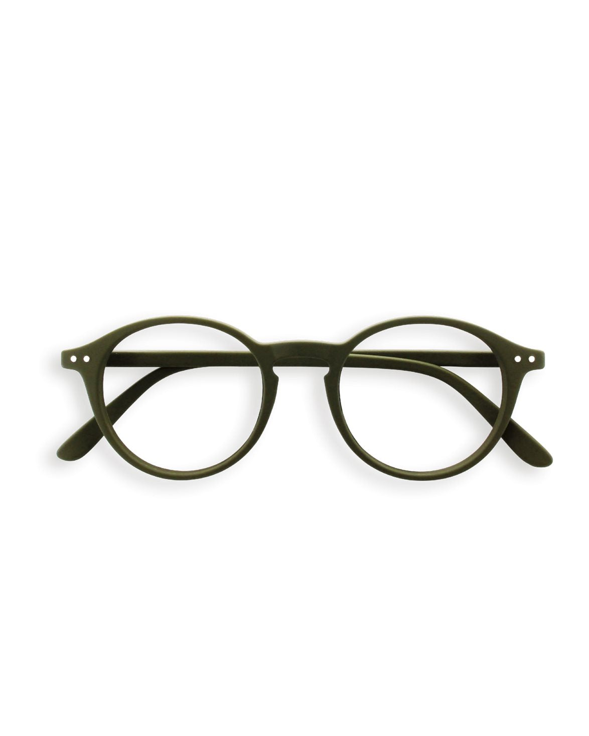 #D Reading Khaki