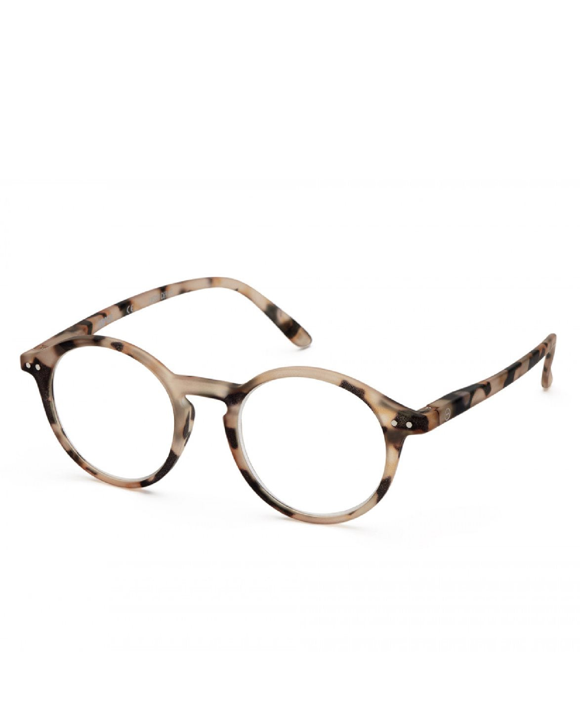 #D Reading Light Tortoise