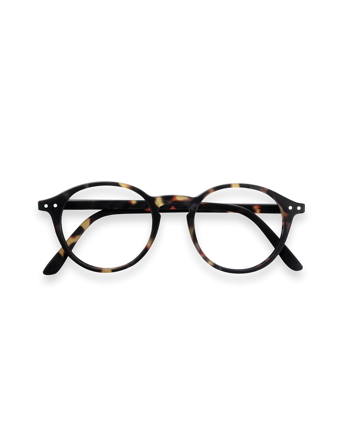#D Reading Tortoise Soft