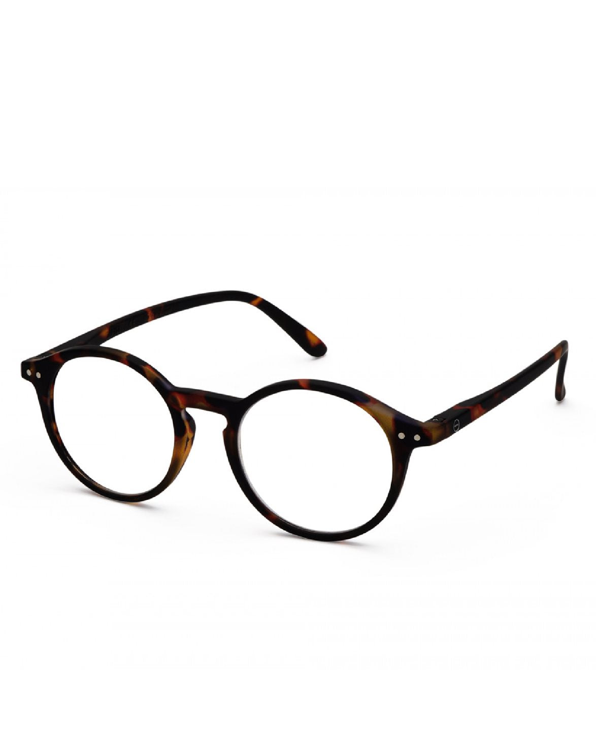 #D Reading Tortoise Soft