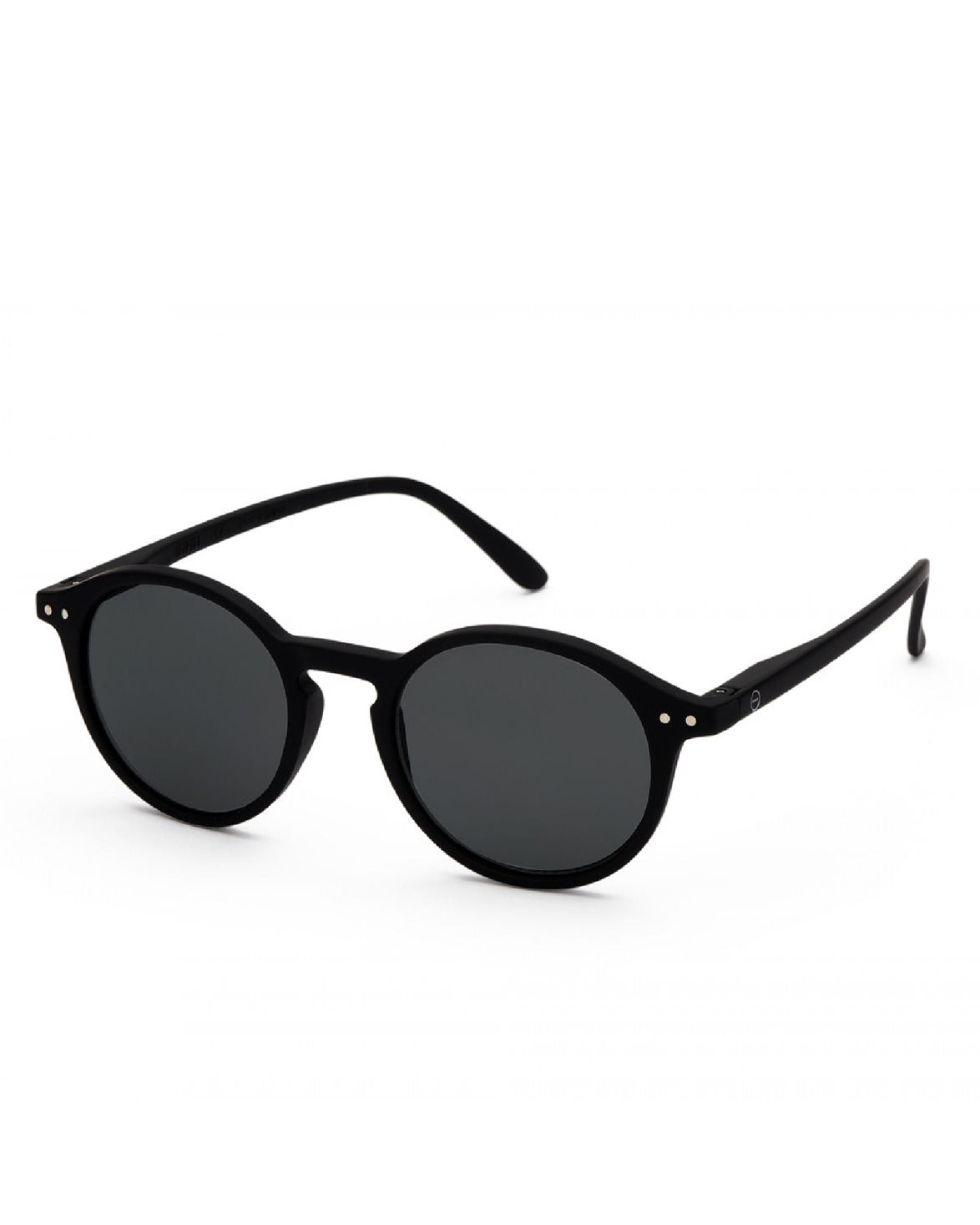 #D Sun Black Soft